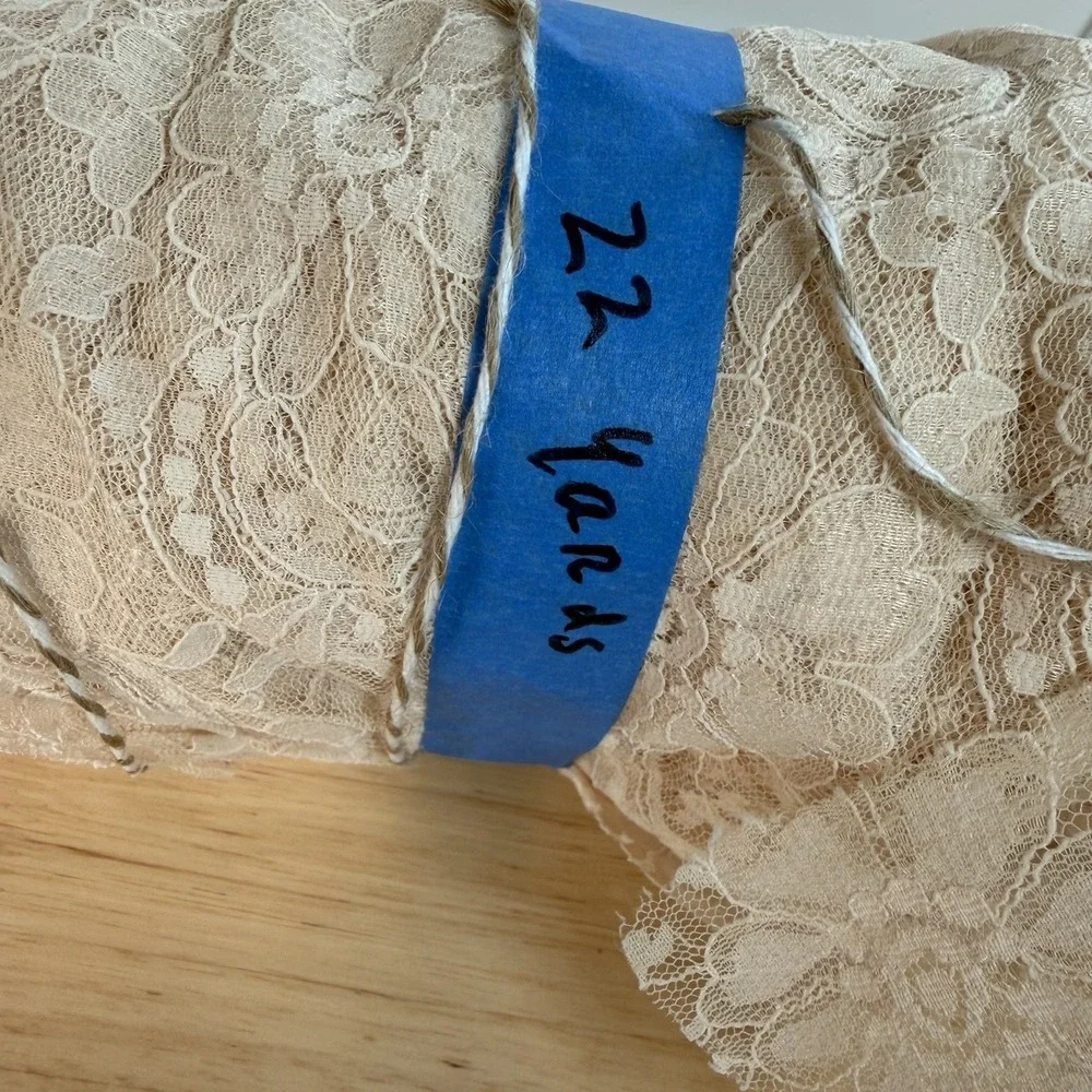 22 Yards Vintage 52
